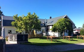 Gamla Bryggeriet Bed&Breakfast